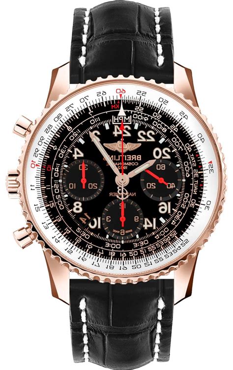 breitling cosmonaute uk|breitling cosmonaute for sale.